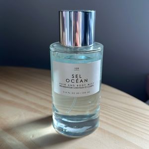 Urban Outfitters Sel Océan Hair & Body Mist